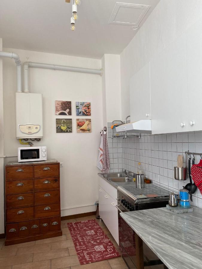 Alle Mura Bérgamo Exterior foto