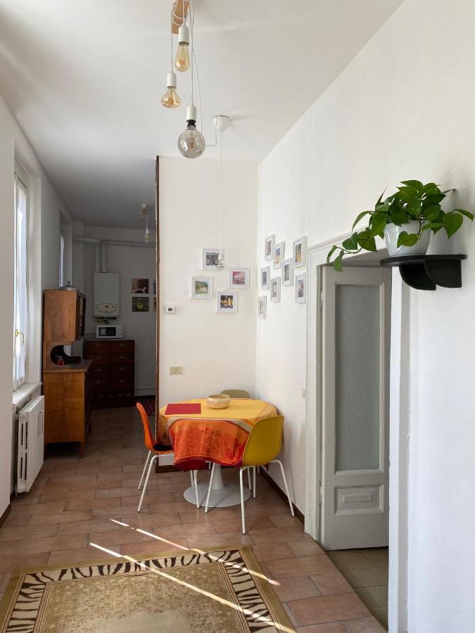 Alle Mura Bérgamo Exterior foto