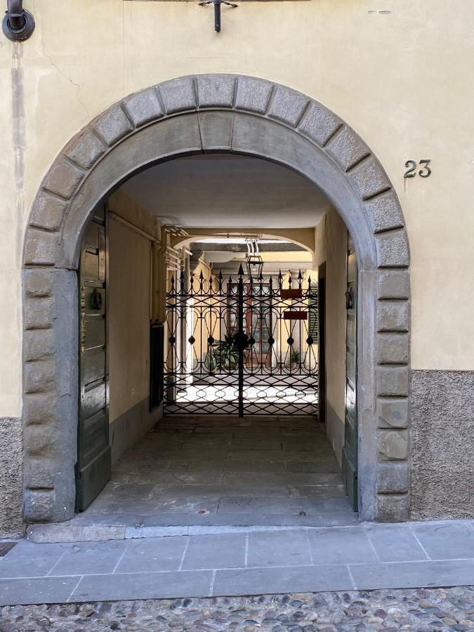 Alle Mura Bérgamo Exterior foto