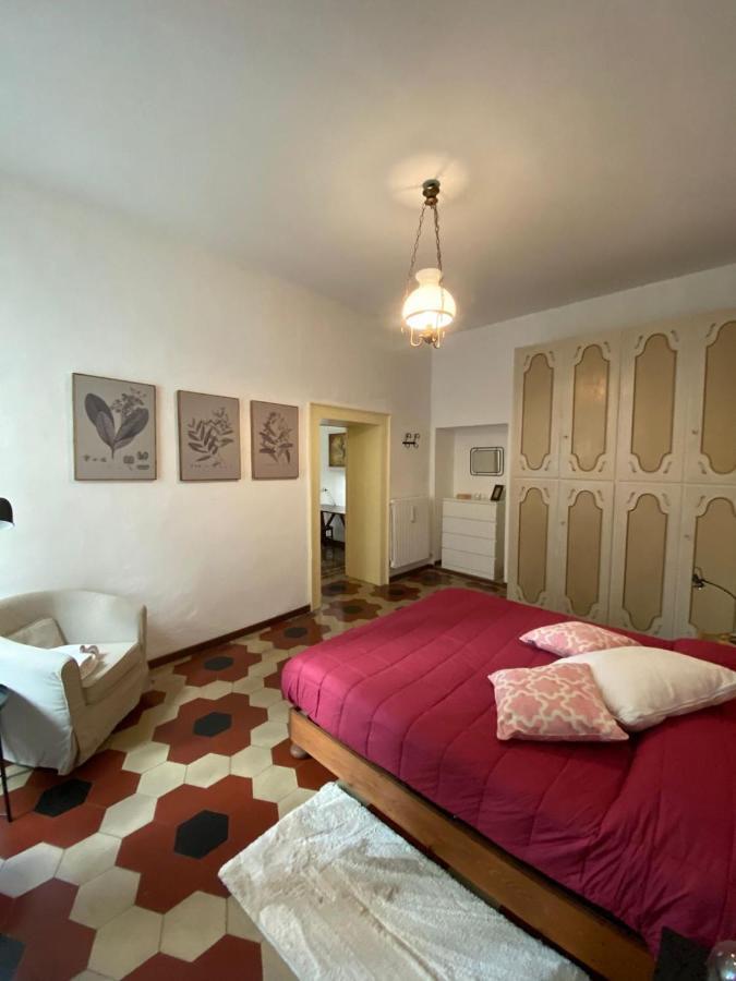 Alle Mura Bérgamo Exterior foto