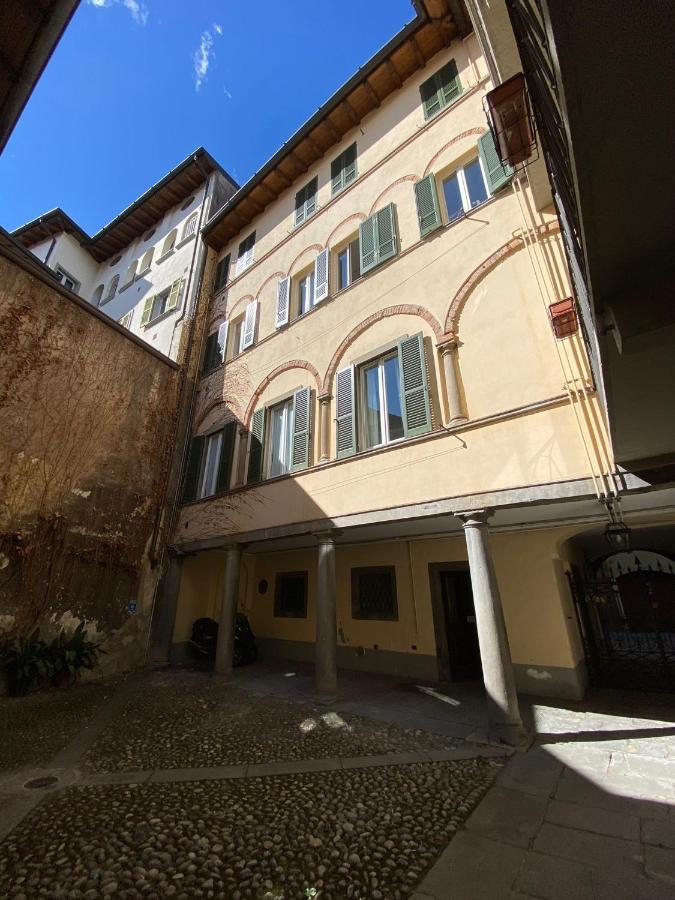 Alle Mura Bérgamo Exterior foto