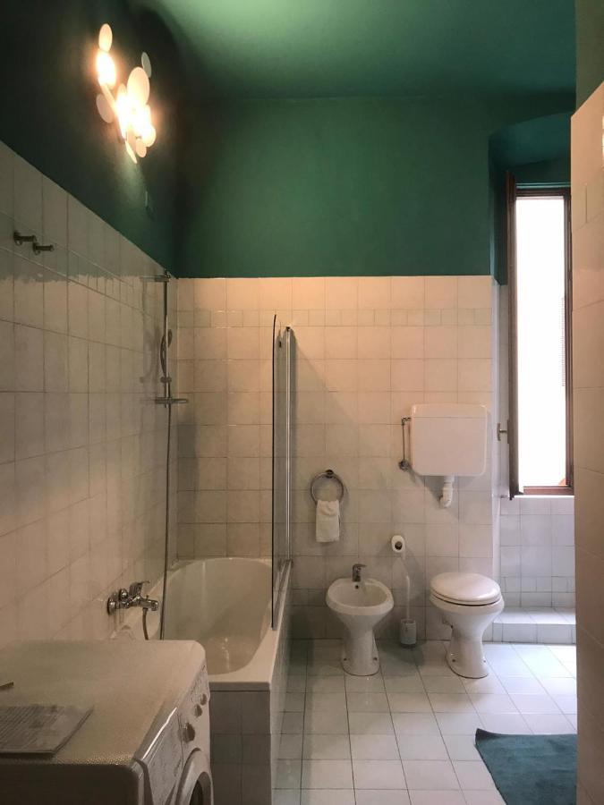 Alle Mura Bérgamo Exterior foto